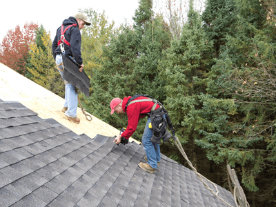 About Roof Repair Experts Parkton, MD
